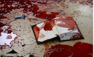 Οργή στο Ισραήλ για τη σφαγή στη Συναγωγή (φωτογραφίες)