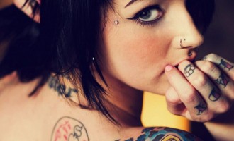 “Επικίνδυνες και καρκινονογόνες χρωστικές στα τατουάζ”