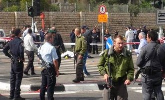 Το Ισραήλ “οχυρώνει” τις στάσεις των τραμ από τους ισλαμιστές τρομοκράτες