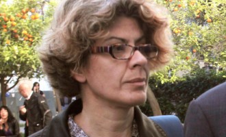 Αποφυλακίζεται η Αρετή Τσοχατζοπούλου, παραμένει μέσα η Σταμάτη