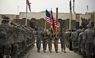 ΗΠΑ: 80.000 στρατιώτες ενάντια στο Ισλαμικό Κράτος για το Ιράκ