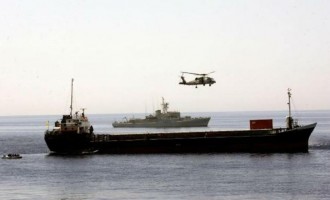 Ιταλία: Δυο νεκροί από τη σύγκρουση εμπορικών πλοίων στη βόρεια Αδριατική