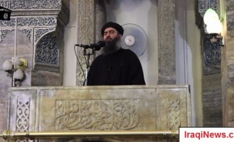 Το Ισλαμικό Κράτος συνέλαβε τέσσερις τζιχαντιστές ως… “εξτρεμιστές”