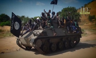 Επιδρομή των τζιχαντιστών της Μπόκο Χαράμ σε δύο πόλεις της Νιγηρίας