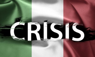 Στο 133,3% του ΑΕΠ το δημόσιο χρέος της Ιταλίας – Η Κομισιόν απειλεί τη Ρώμη με κυρώσεις