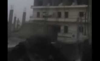 Ισλαμικό Κράτος: Κούρδοι σκοτώνουν τζιχαντιστές μετά… μουσικής (βίντεο)