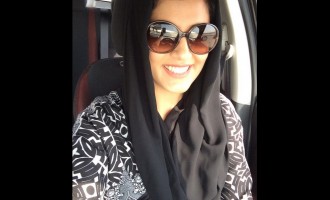 Συνελήφθη επειδή είναι γυναίκα και θέλει να οδηγεί στη Σαουδική Αραβία