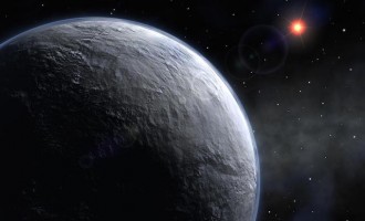 “Ξύπνησε” το διαστημικό σκάφος που προσεγγίζει τον Πλούτωνα