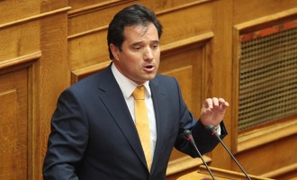 Κόντρα ΣΥΡΙΖΑ- κυβέρνησης για την εκλογή του Προέδρους της Δημοκρατίας