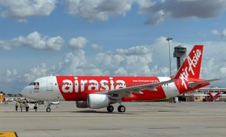 Η Κίνα συνδράμει στην επιχείρηση έρευνας για το αεροσκάφος της Airasia
