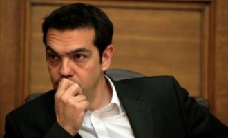 Ο ΣΥΡΙΖΑ προετοιμάζεται για τις εκλογές