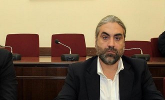 Ο Αλεξόπουλος θα παραστεί στη δεύτερη ψηφοφορία για την προεδρική εκλογή