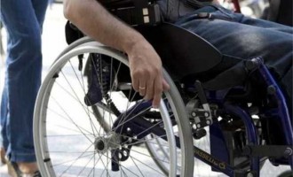 Ποινικές διώξεις για πλαστά αναπηρικά επιδόματα