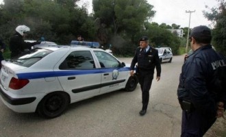 Αιματηρή επίθεση στην Κρήτη για μια γυναίκα