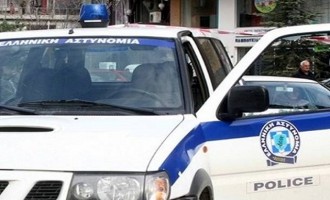 Τραυματισμένος από πυροβολισμό βρέθηκε Αρμένιος στη Θεσσαλονίκη