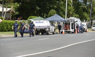 Αυστραλία: Οκτώ παιδιά δολοφονήθηκαν και μια γυναίκα τραυματίστηκε