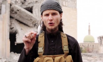 Το Ισλαμικό Κράτος καλεί σε νέες επιθέσεις στον Καναδά
