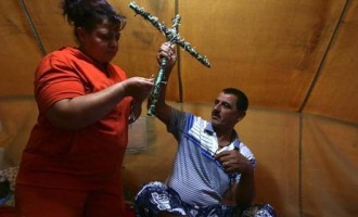 Πεσμεργκά: “Θα απελευθερώσουμε όλα τα χριστιανικά εδάφη στο Ιράκ”