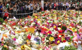Με τον φόβο τρομοκρατικής επίθεσης θα κάνουν Χριστούγεννα οι Αυστραλοί