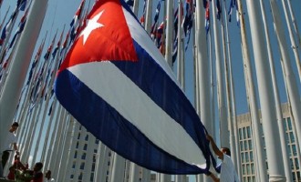 Ζητούν από τις ΗΠΑ άρση του εμπάργκο στην Κούβα