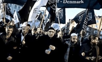Σε επιφυλακή η Δανία – Δήλωσε ότι απειλείται από τζιχαντιστές