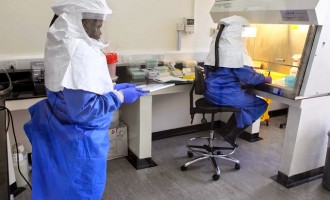 Πιθανό κρούσμα ιού Έμπολα στην Ατλάντα