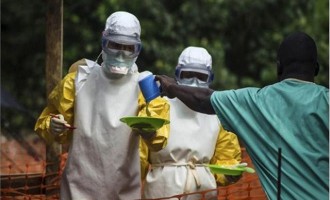 Ανησυχία ότι οι νεκροί από τον ιό Έμπολα είναι περισσότεροι από τις εκτιμήσεις