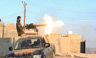 Λιβύη: 22 στρατιώτες νεκροί σε επιθέσεις από ισλαμιστές
