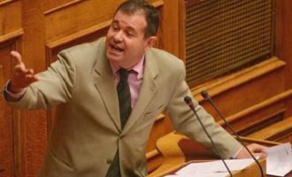 Γιατί απουσίαζε ο Γιοβανόπουλος από την πρώτη ψηφοφορία