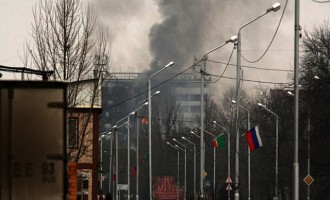 Ρωσία: Αυξάνονται οι νεκροί από την επίθεση στην πρωτεύουσα της Τσετσενίας (βίντεο)