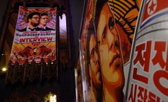 Η Μόσχα “κατανοεί” την οργή της Βόρειας Κορέας για την ταινία “The Interview”