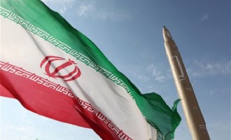 Τρόμο προκαλεί η αναβάθμιση των πυραύλων του Ιράν στη Δύση