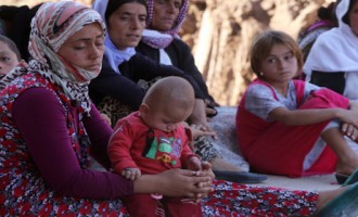 Το Ισλαμικό Κράτος απήγαγε 500 Τουρκμένες γυναίκες με τα παιδιά τους