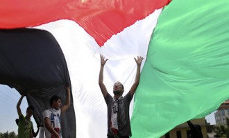 Ιρλανδία: Το κοινοβούλιο υπέρ της αναγνώρισης του κράτους της Παλαιστίνης