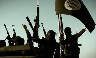 Το Ισλαμικό Κράτος “μαζεύει” νέους με το ζόρι και τους στέλνει στο μέτωπο