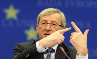 Ο Γιούνκερ θα εκπροσωπήσει την ΕΕ στη διάσκεψη της Γενεύης για το Κυπριακό