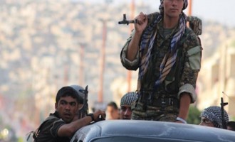 Οι Κούρδοι προειδοποιούν την Τουρκία ότι θα μεταφέρουν τον πόλεμο στο έδαφός της!