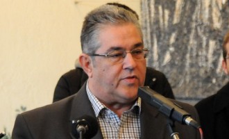 Δημ. Κουτσούμπας: Τα Σκόπια πρέπει να αλλάξουν σύνταγμα