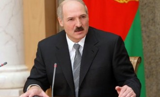 Η Λευκορωσία «ανοίγεται» στη Δύση – Ο Λουκασένκο επέρριψε στη Μόσχα την ευθύνη