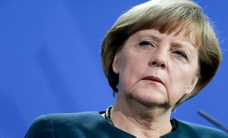 Σκάνδαλο κατασκοπείας στη Γερμανία “χαλάει” την εικόνα της Μέρκελ