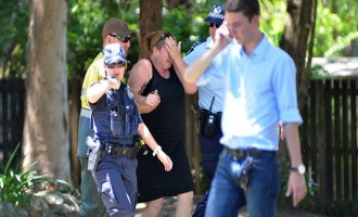 Αυστραλία: Η μητέρα δεν έχει συνειδητοποιήσει τη φρίκη του εγκλήματός της