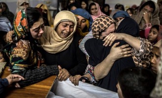 Η Αλ Κάιντα καταδίκασε τη σφαγή στο σχολείο της Πεσαβάρ