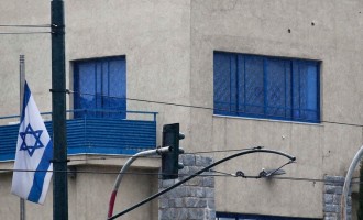 Ποιους κατηγορούν οι Ισραηλινοί για την επίθεση στην Πρεσβεία στην Αθήνα