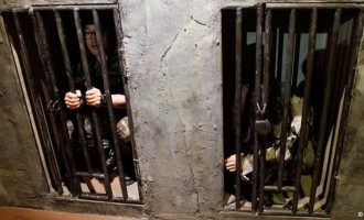 Η Διεθνής Αμνηστία κατηγορεί τον Άσαντ ότι κρέμασε 13.000 φυλακισμένους ισλαμιστές
