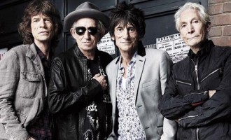 Rolling Stones εναντίον 12 ασφαλιστικών εταιριών