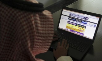 Κύκλωμα εκβιάζει Σαουδάραβες μέσω… cybersex και θησαυρίζει!