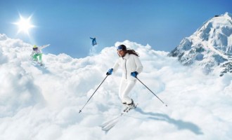 Πάμε για σκι! Δείτε και διαλέξτε Χιονοδρομικό Κέντρο