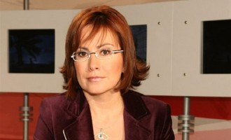 Η Μαρία Σπυράκη νέα εκπρόσωπος Τύπου της Νέας Δημοκρατίας