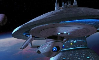 Το Star Trek 3 στις κινηματογραφικές αίθουσες τον Ιούλιο του 2016