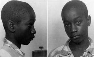 14χρονος στην ηλεκτρική καρέκλα για φόνο το 1940, αθώος το… 2014